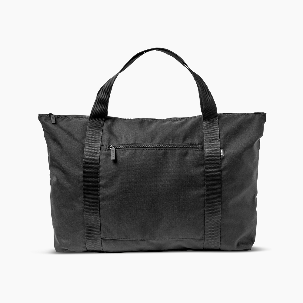 Reef - Bluewater Beach Tote - Black