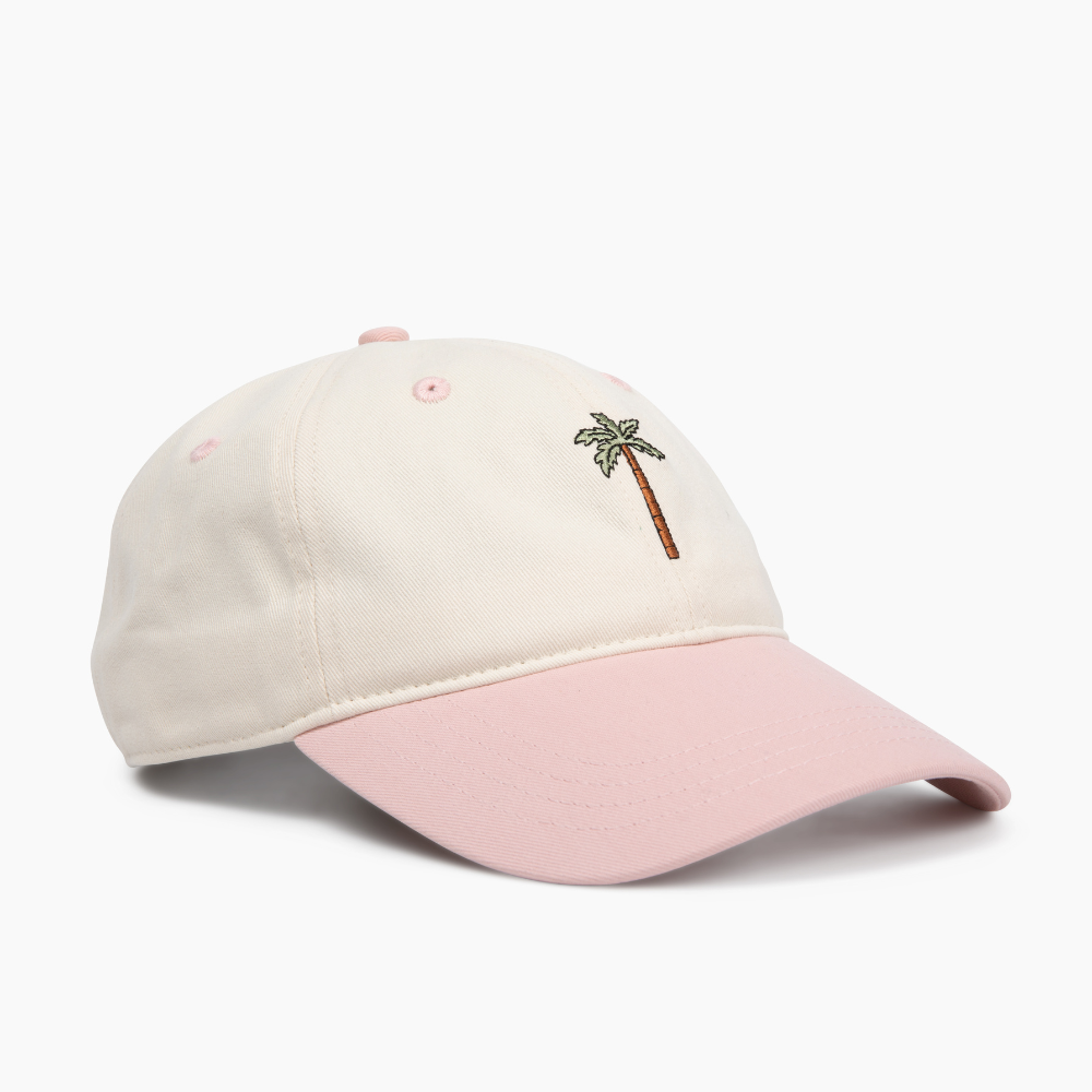 Frasier Sterling - Palm Hat