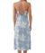 O'Neill - Taya Midi Dress - Chambray (Add-On)
