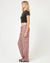 L Space - Sundown Cargo Pant - Smoky Quartz