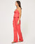 L Space - Sundown Cargo Pant - Grapefruit