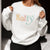 Sunshine + Saltwater - Salty Sweatshirt | Crewneck