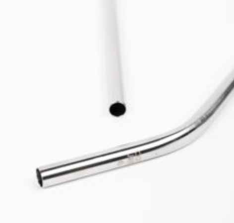 Ever Eco - Stainless Steel Straws Bent 4 Pack