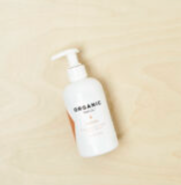 Organic Bath Co. - Hand Soap - Naked