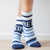 BE KIND Fuzzy Socks