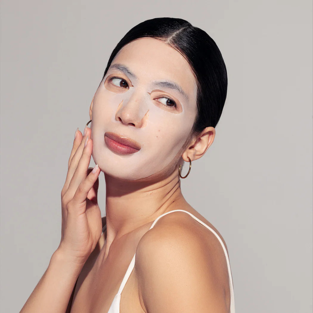 Karuna - Clarifying+ Face Mask Purifying Salicylic Acid Mask - Single