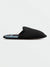 Volcom - Stoney Motel Slipper - Black