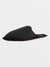 Volcom - Stoney Motel Slipper - Black