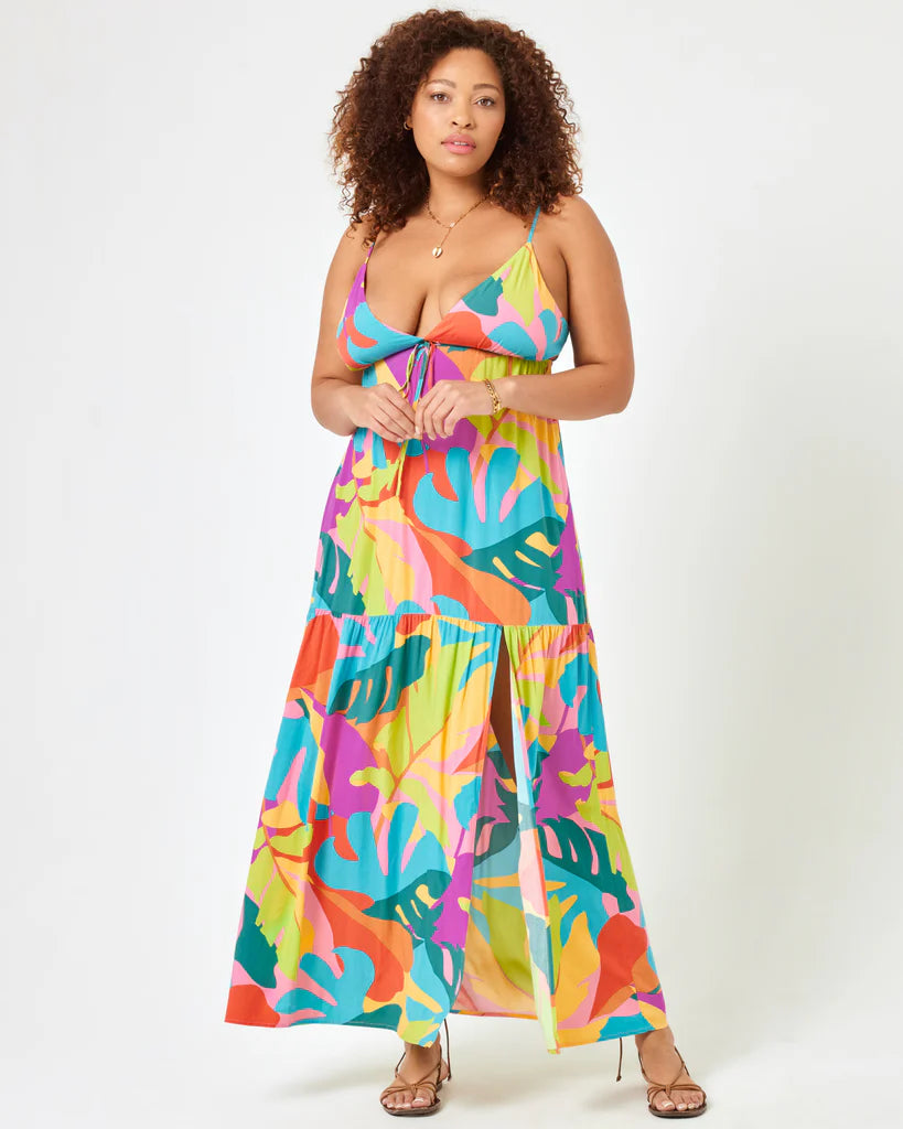 L Space - Victoria Dress - Copacabana (Add-On)