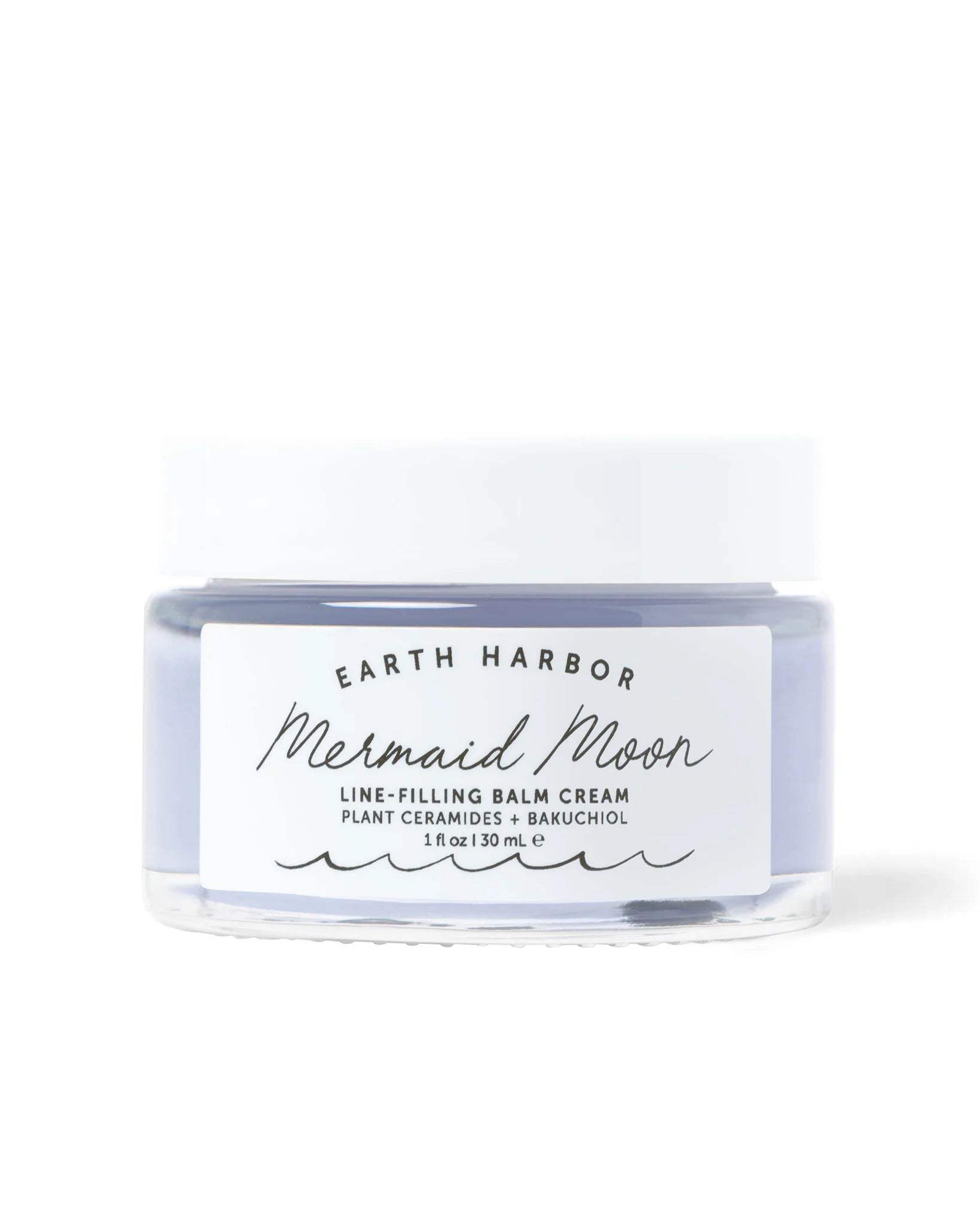 Earth Harbor - Mermaid Moon Line-Filling Balm Cream