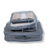 Mytagalongs - The Set of 3 Recycled Compression Packing Cubes
