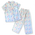 Island Haus Co - The Palm Beach Pajama Set