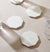 Zeal Living - Coaster & Holder Set