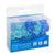 Set of 12 Shining Ice Cube - Anchor