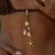 Alco - Siren Charm - Gold