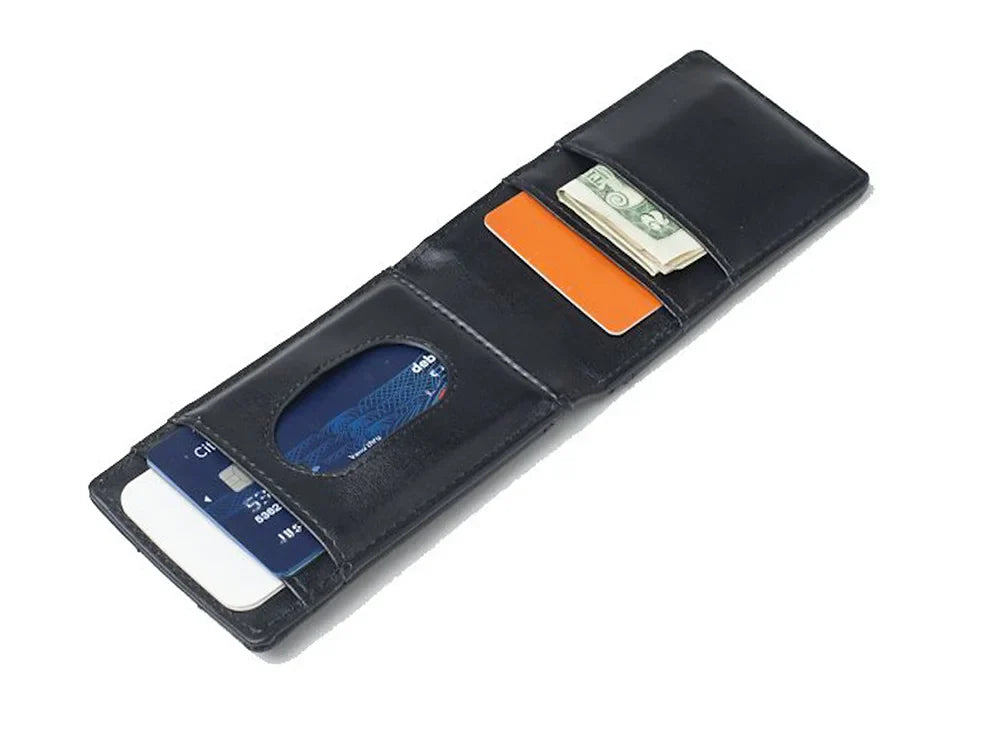 O.C.D. The Minimalist Wallet