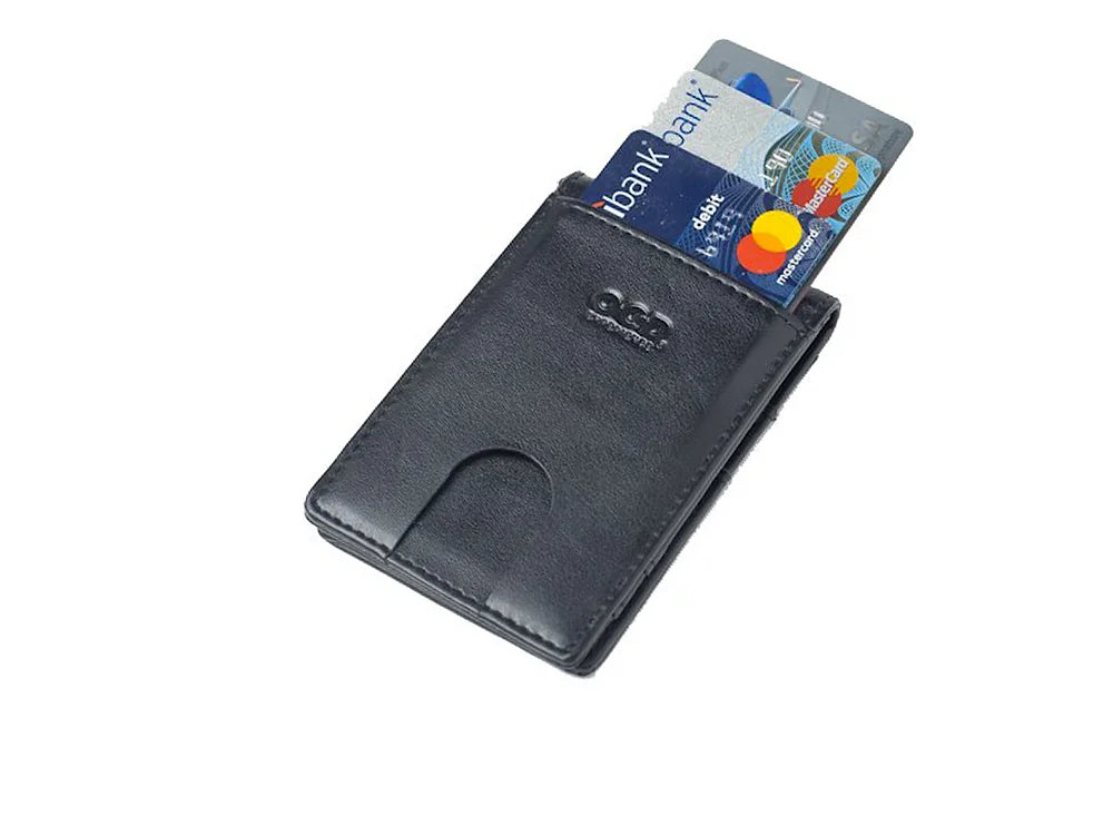 O.C.D. The Minimalist Wallet