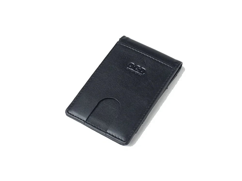 O.C.D. The Minimalist Wallet