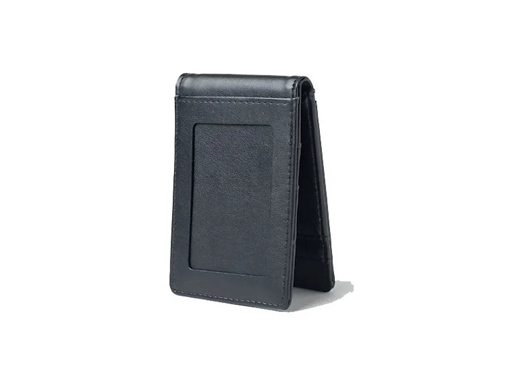 O.C.D. The Minimalist Wallet