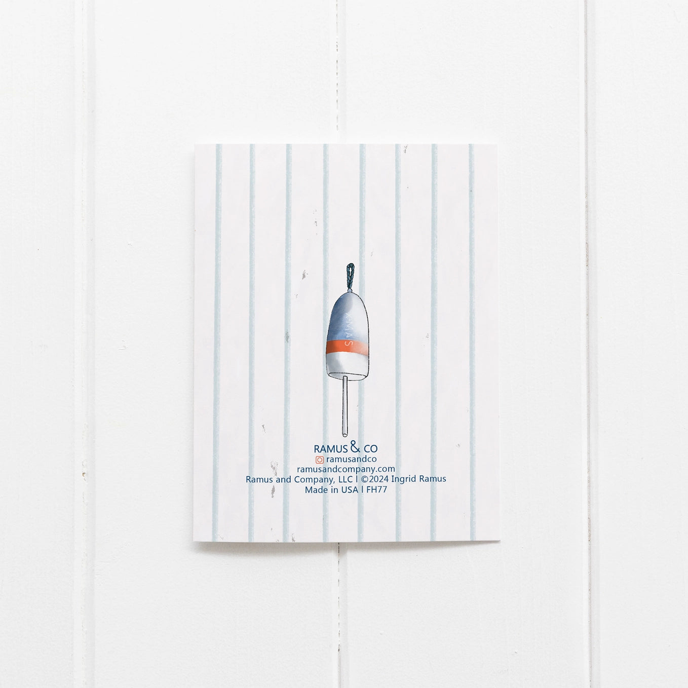 Ramus & Co. - Lifebuoy Merry Christmas