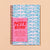 And Here We Are - Sardines Letterpress A5 Spiral Notebook