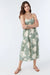 O'Neill - Cecily Dress - Lily Pad (Add-On)