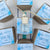 Adrift Candle Co. - Beach Cottage Car Diffuser/Freshener (Add-On)