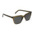 Diff Eyewear - Bobby Sunglasses - Milky Olive Grey