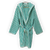Kikoya - Stripe Turkish Cotton Bathrobe (Add-On)