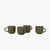 Hawkins New York - Essential Mugs - Olive