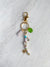 Salt & Pine - Mermaid Bag Charm