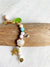 Salt & Pine - Mermaid Bag Charm