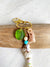 Salt & Pine - Mermaid Bag Charm