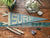 Benoits Design - Surf Felt Large Pennant