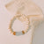 Driftaway Jewelry - Recycled Bracelet in Seas