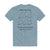 Jetty - Fin Tee