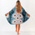 Lotus and Luna - Koh Samui Mandala Kimono Cover Up (Add-On)