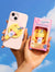 Lanolips - Sun Balm SPF 30 & Phone Lip Balm Holder