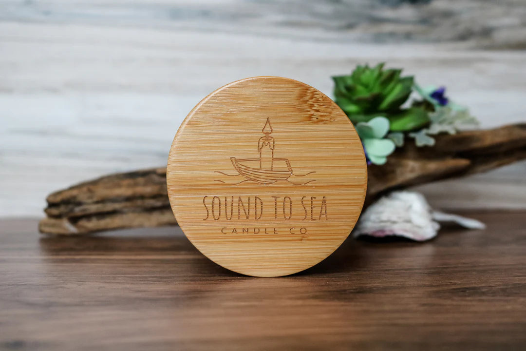 Adrift Candle Co. - Sea Spray Candle (Add-On)