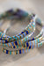 Coast + Cove - Ocean Tila Bracelet