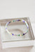 Coast + Cove - Ocean Tila Bracelet