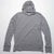 686 - Everywhere Dri Release Tech Hoodie - Heather Charcoal