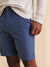Faherty - Belt Loop All Day Shorts 9" - Navy
