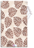 Lay & Stay - Tropical Island Towel