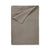 Sembla - Sembla Linen Duvet Cover (King) - Cuttack Silver