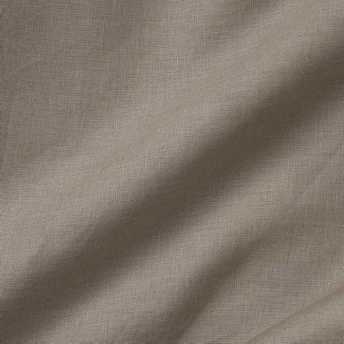 Sembla - Sembla Linen Duvet Cover (Queen) - Cuttack Silver