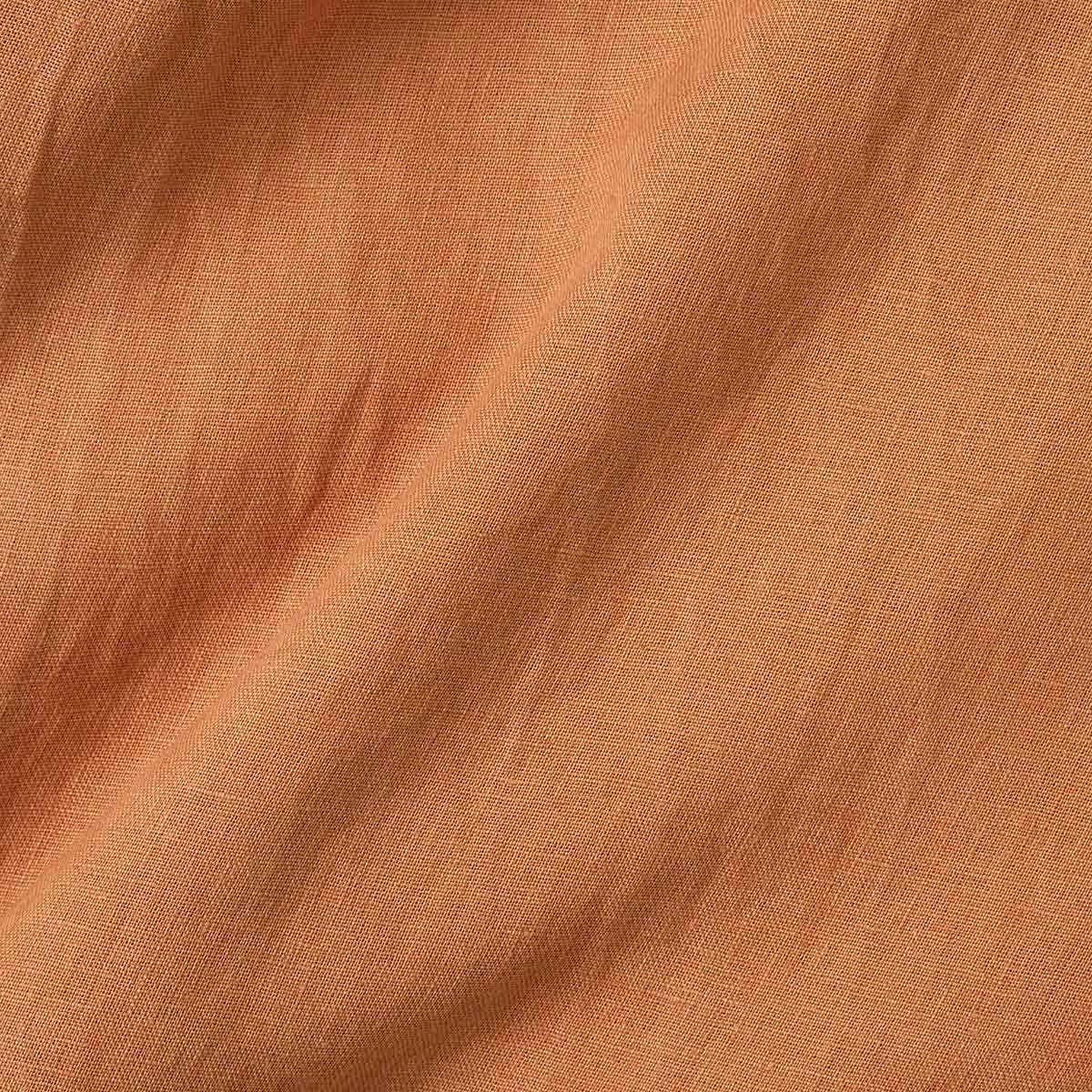 Sembla - Sembla Linen Duvet Cover (Queen) - Madder