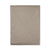 Sembla - Sembla Linen Fitted Sheet (Queen) - Cuttack Silver