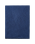 Sembla - Sembla Linen Flat Sheet (Queen) - Indigo