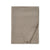 Sembla - Sembla Linen Flat Sheet (King) - Cuttack Silver